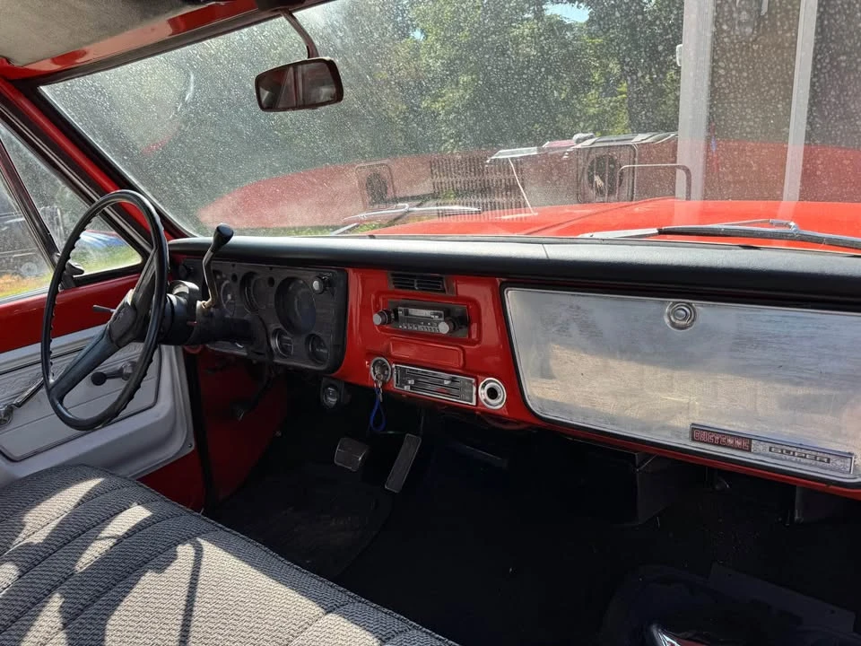 1971 Chevrolet C/K 2nd Gen - Image 6 of 10
