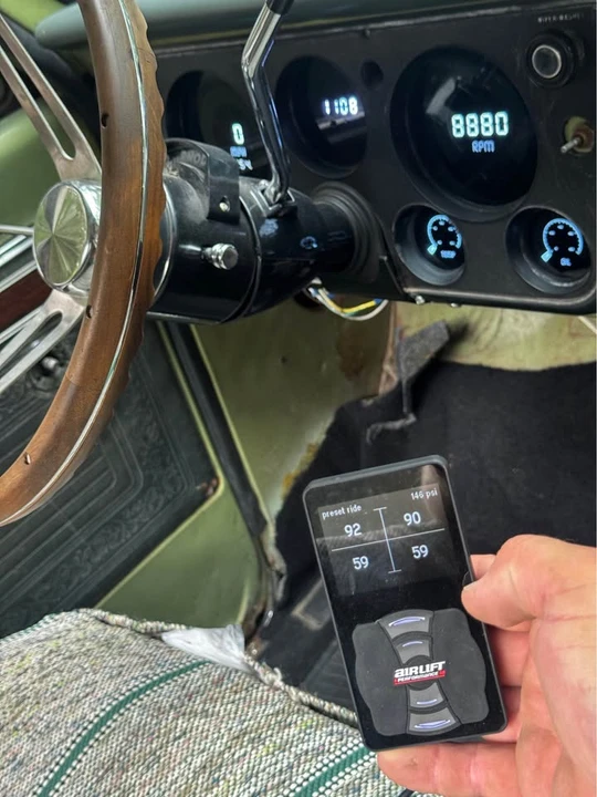 1971 Chevrolet C/K 2nd Gen - Image 3 of 7