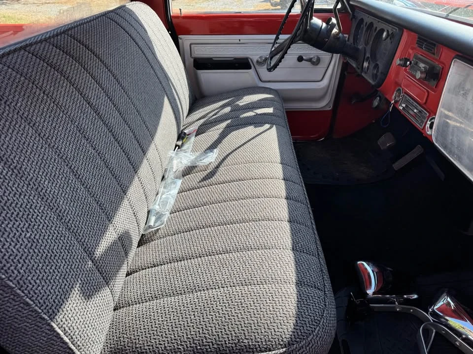 1971 Chevrolet C/K 2nd Gen - Image 8 of 12