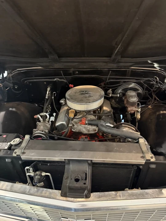 1971 Chevrolet C/K 2nd Gen - Image 7 of 7