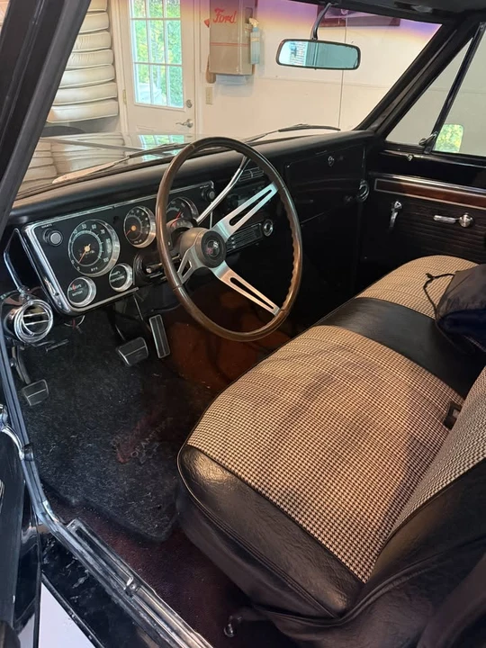 1971 Chevrolet C/K 2nd Gen - Image 6 of 7