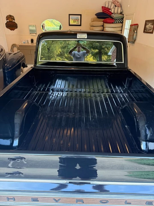 1971 Chevrolet C/K 2nd Gen - Image 5 of 7