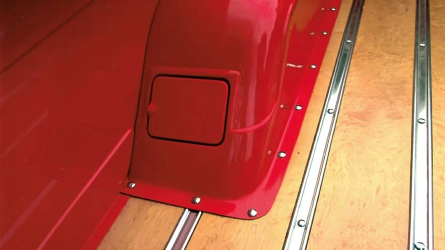 1971 Chevrolet C/K 2nd Gen - Image 7 of 12