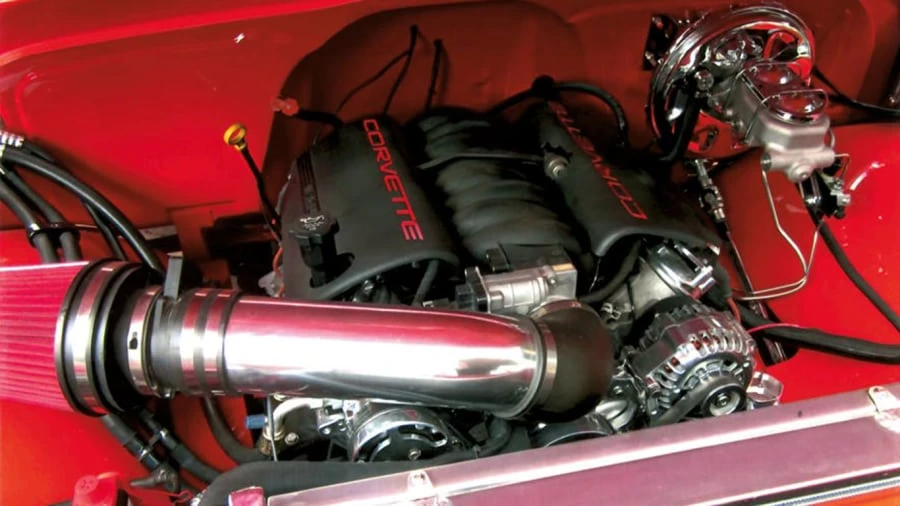 1971 Chevrolet C/K 2nd Gen - Image 10 of 12