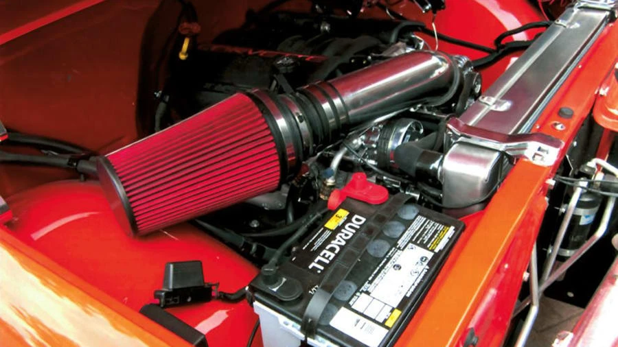 1971 Chevrolet C/K 2nd Gen - Image 11 of 12