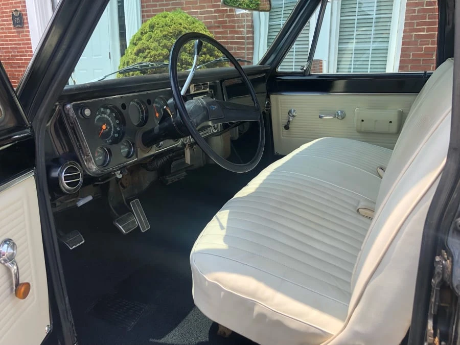 1971 Chevrolet C/K 2nd Gen - Image 4 of 7
