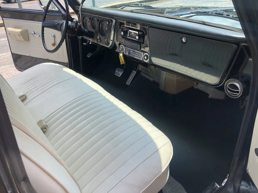 1971 Chevrolet C/K 2nd Gen - Image 5 of 7