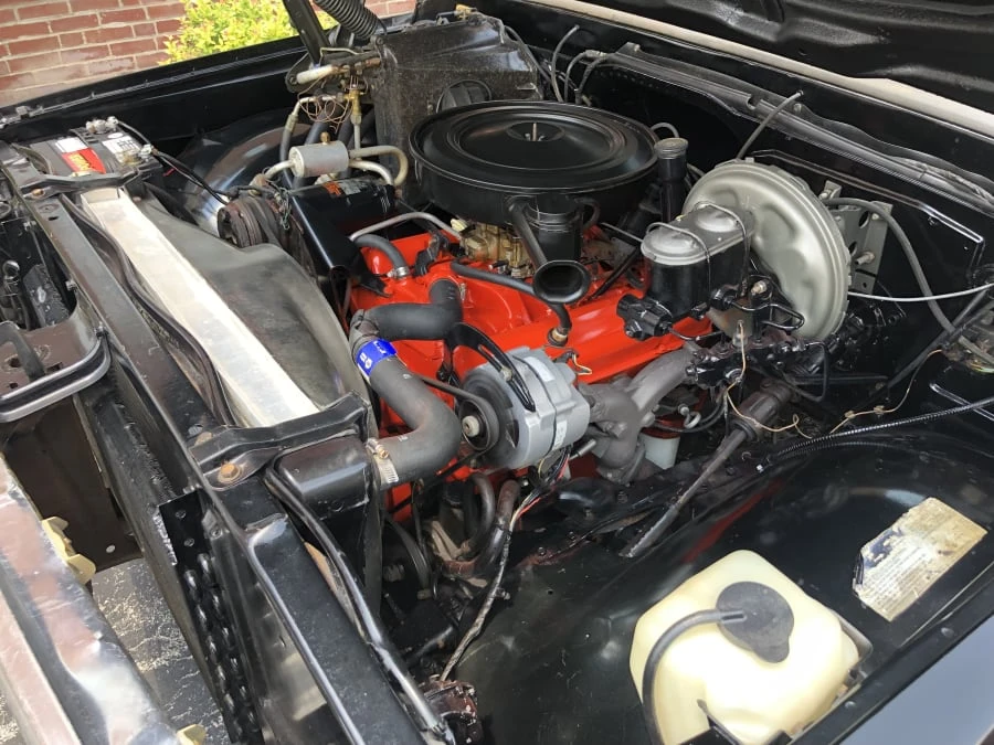 1971 Chevrolet C/K 2nd Gen - Image 6 of 7