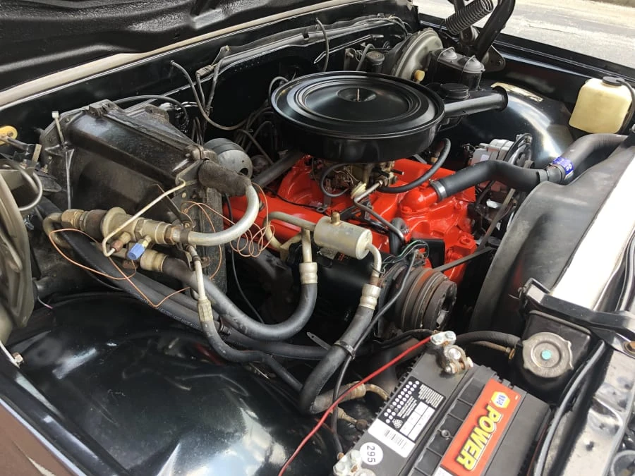 1971 Chevrolet C/K 2nd Gen - Image 7 of 7