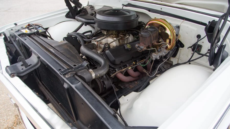 1971 Chevrolet C/K 2nd Gen - Image 6 of 12