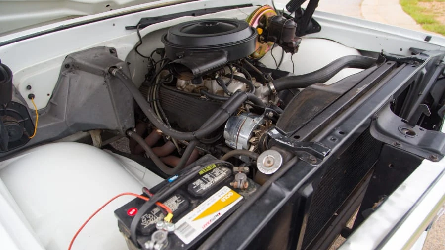 1971 Chevrolet C/K 2nd Gen - Image 7 of 12