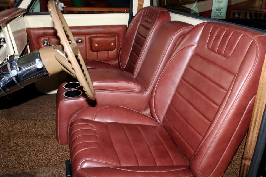 1971 Chevrolet C/K 2nd Gen - Image 6 of 11