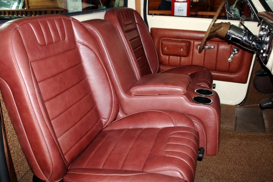 1971 Chevrolet C/K 2nd Gen - Image 7 of 11