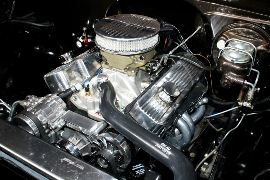 1971 Chevrolet C/K 2nd Gen - Image 8 of 11