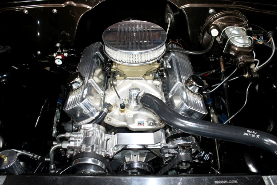 1971 Chevrolet C/K 2nd Gen - Image 9 of 11