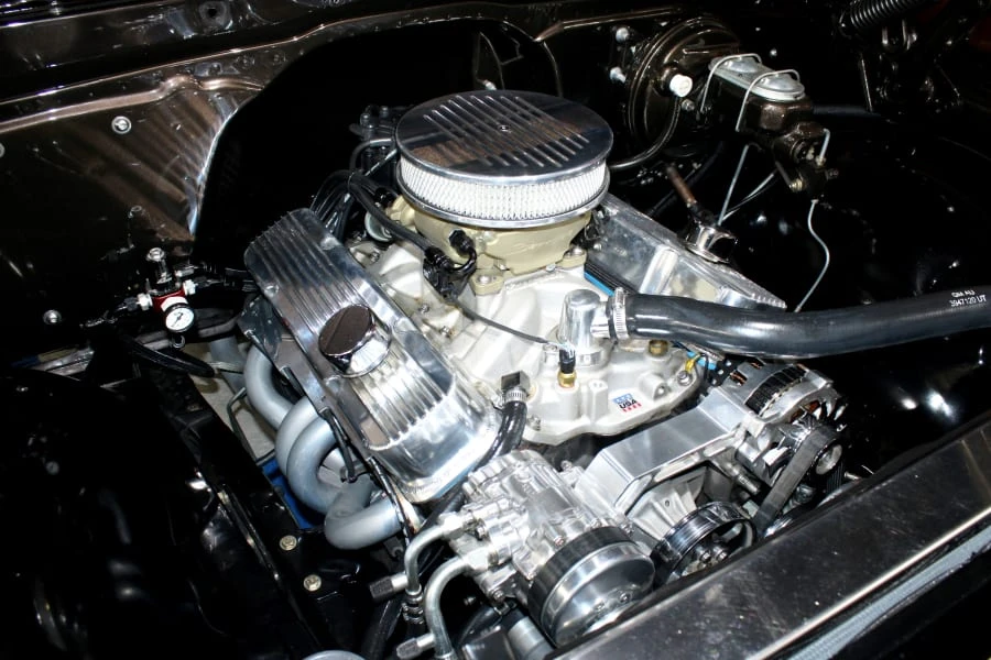 1971 Chevrolet C/K 2nd Gen - Image 10 of 11