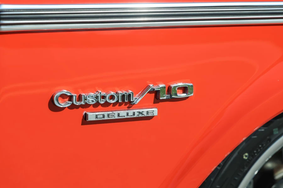 1971 Chevrolet C/K 2nd Gen - Image 17 of 31