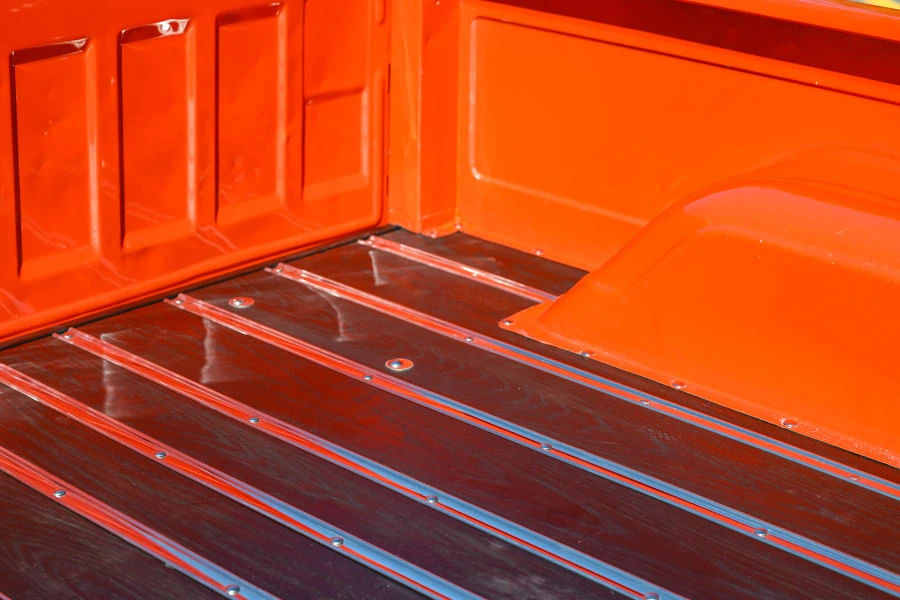 1971 Chevrolet C/K 2nd Gen - Image 26 of 31