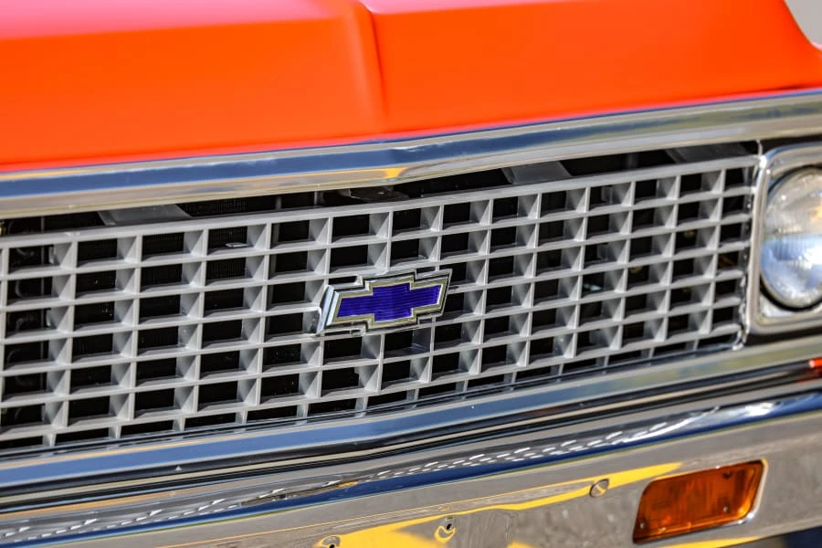 1971 Chevrolet C/K 2nd Gen - Image 20 of 31
