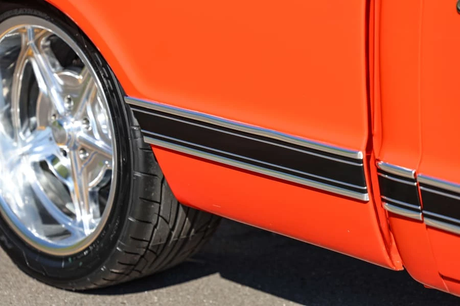 1971 Chevrolet C/K 2nd Gen - Image 18 of 31