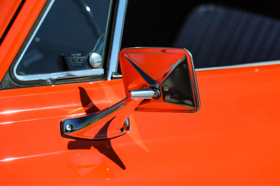 1971 Chevrolet C/K 2nd Gen - Image 19 of 31