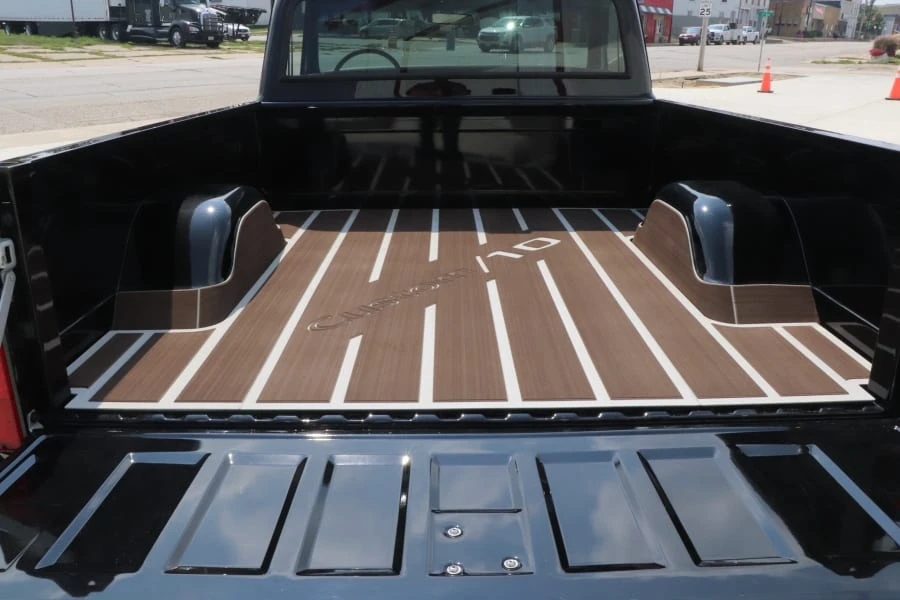1971 Chevrolet C/K 2nd Gen - Image 11 of 21
