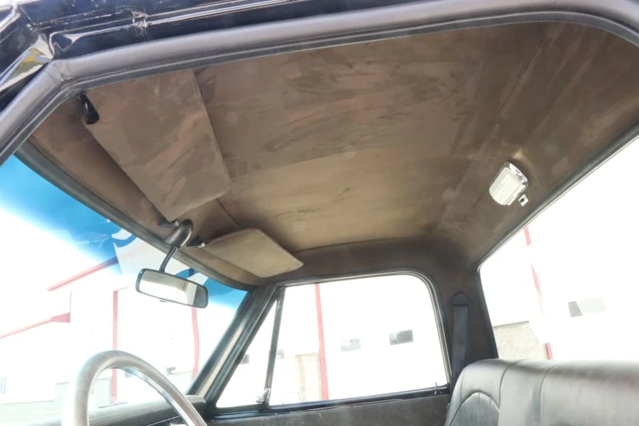 1971 Chevrolet C/K 2nd Gen - Image 17 of 21