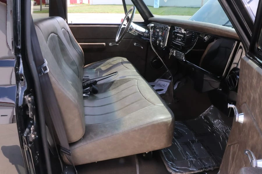 1971 Chevrolet C/K 2nd Gen - Image 18 of 21