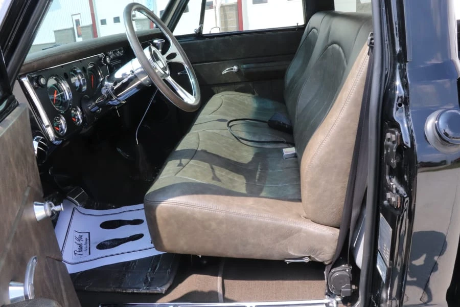 1971 Chevrolet C/K 2nd Gen - Image 15 of 21