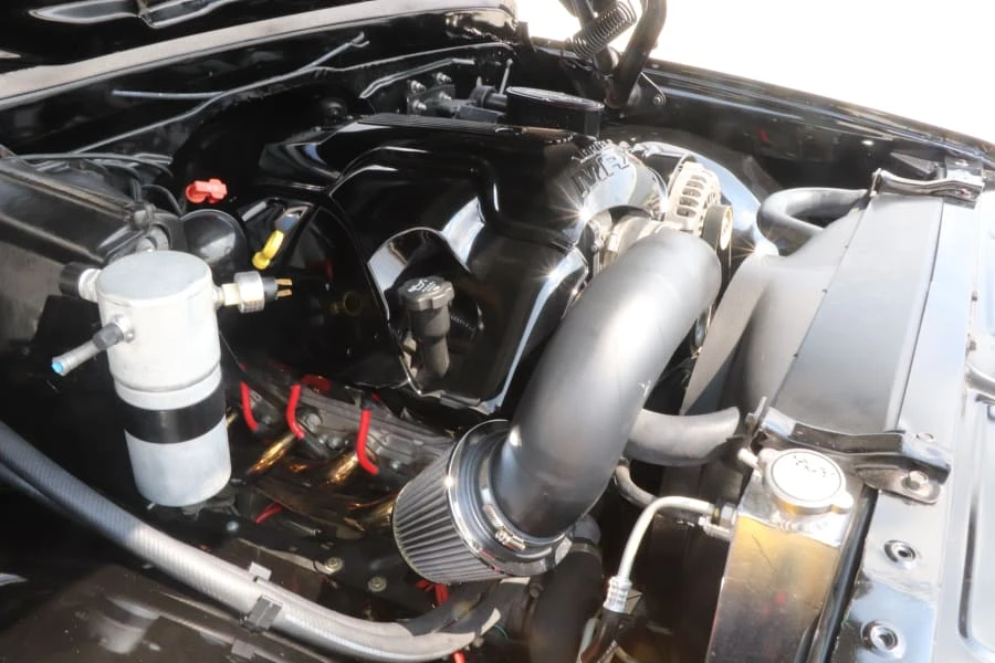 1971 Chevrolet C/K 2nd Gen - Image 21 of 21