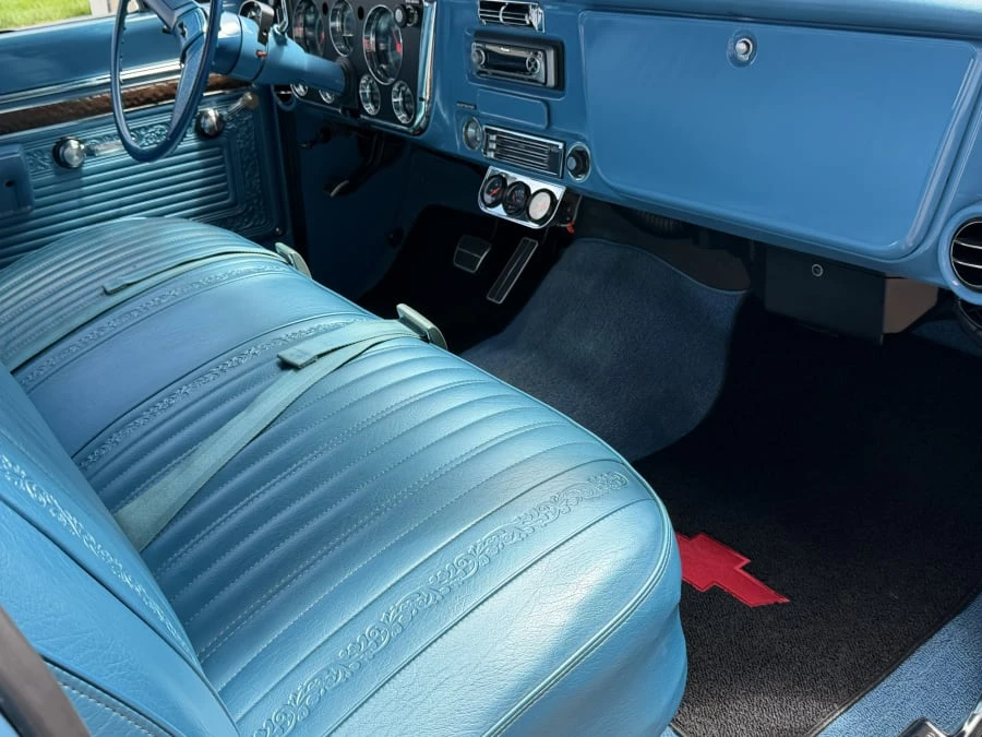 1971 Chevrolet C/K 2nd Gen - Image 6 of 11