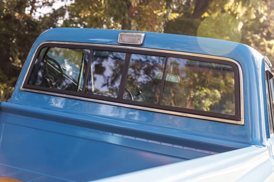 1971 Chevrolet C/K 2nd Gen - Image 7 of 31