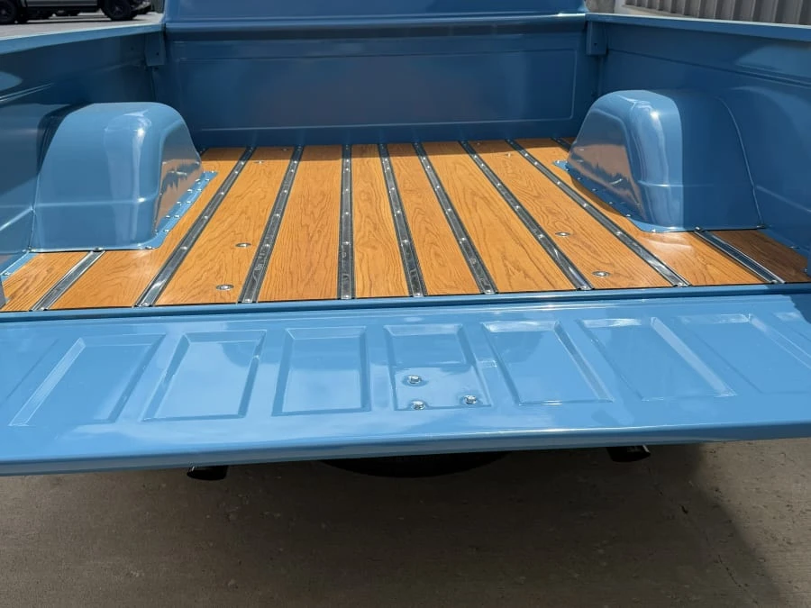 1971 Chevrolet C/K 2nd Gen - Image 10 of 11