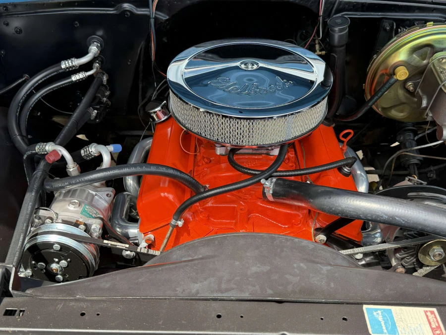 1971 Chevrolet C/K 2nd Gen - Image 8 of 11