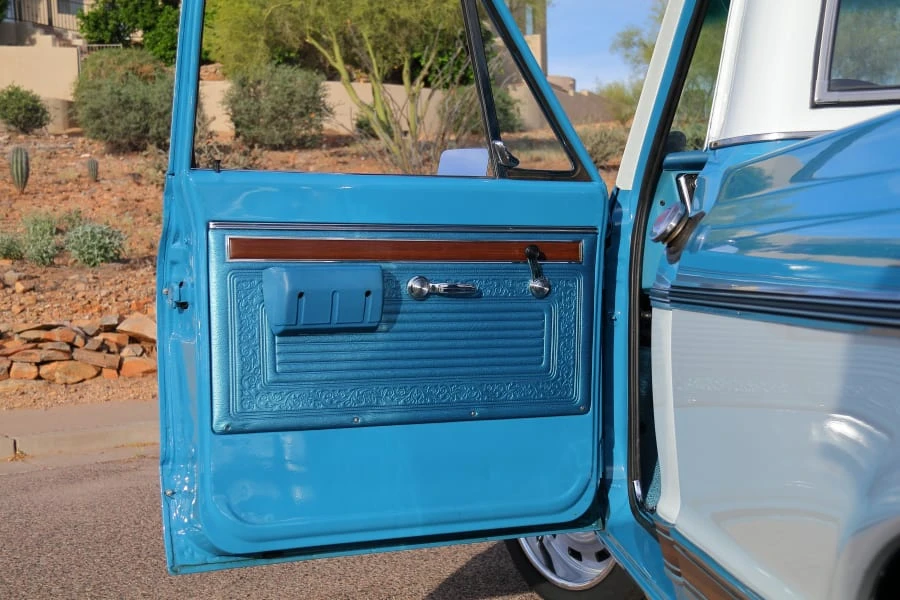 1971 Chevrolet C/K 2nd Gen - Image 21 of 29