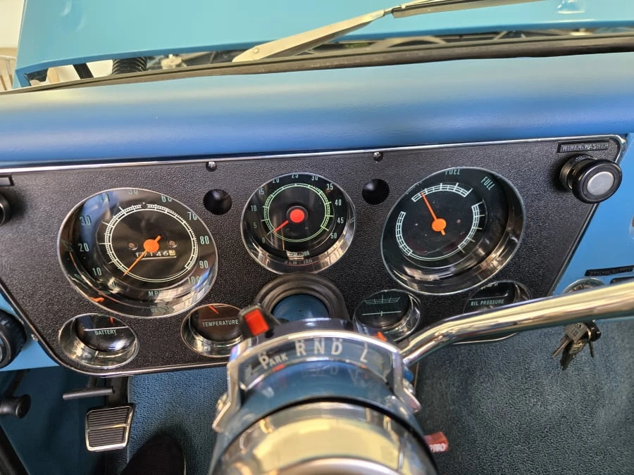 1971 Chevrolet C/K 2nd Gen - Image 25 of 29
