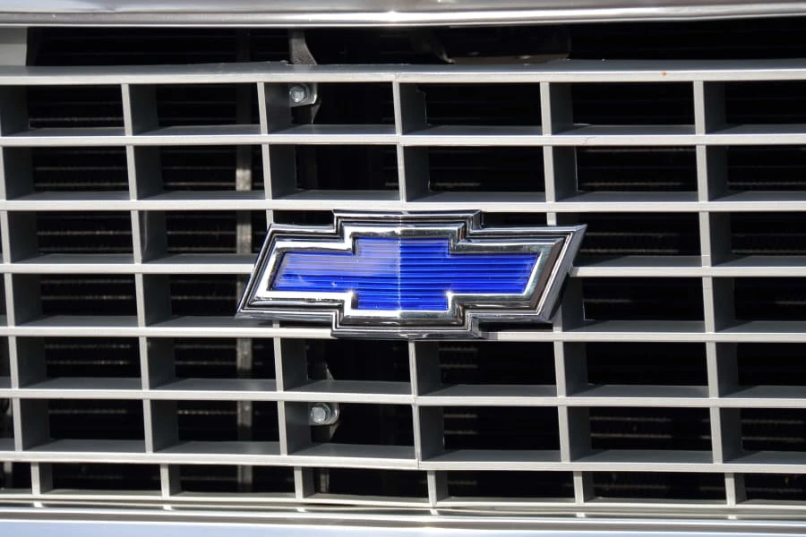 1971 Chevrolet C/K 2nd Gen - Image 7 of 29