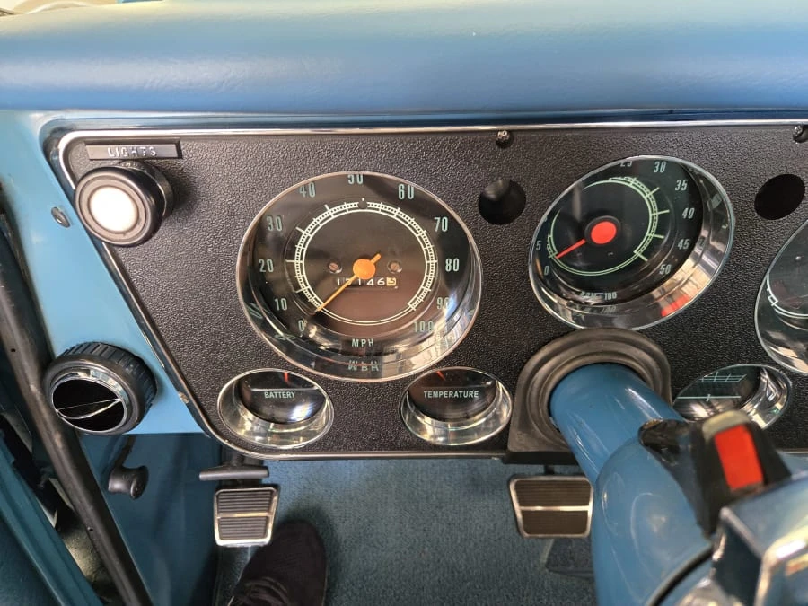 1971 Chevrolet C/K 2nd Gen - Image 23 of 29
