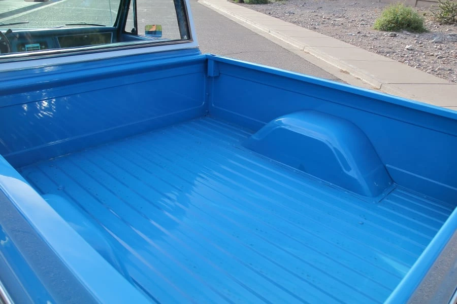 1971 Chevrolet C/K 2nd Gen - Image 29 of 29