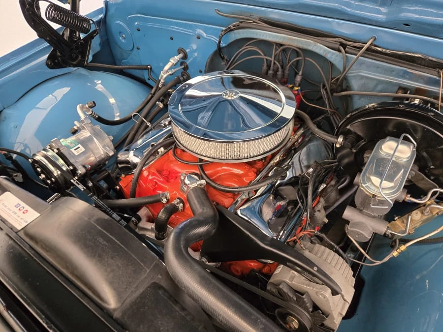 1971 Chevrolet C/K 2nd Gen - Image 28 of 29