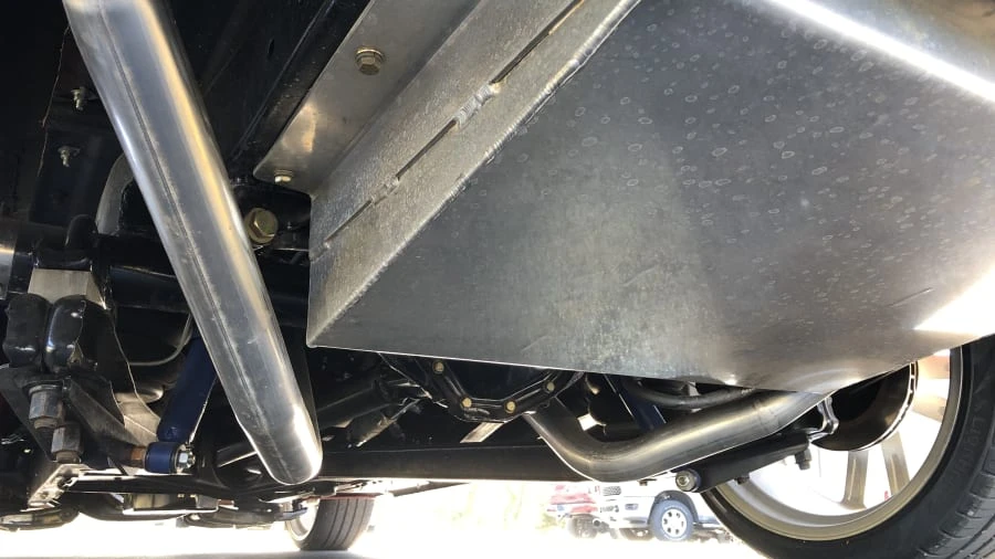 1971 Chevrolet C/K 2nd Gen - Image 10 of 10