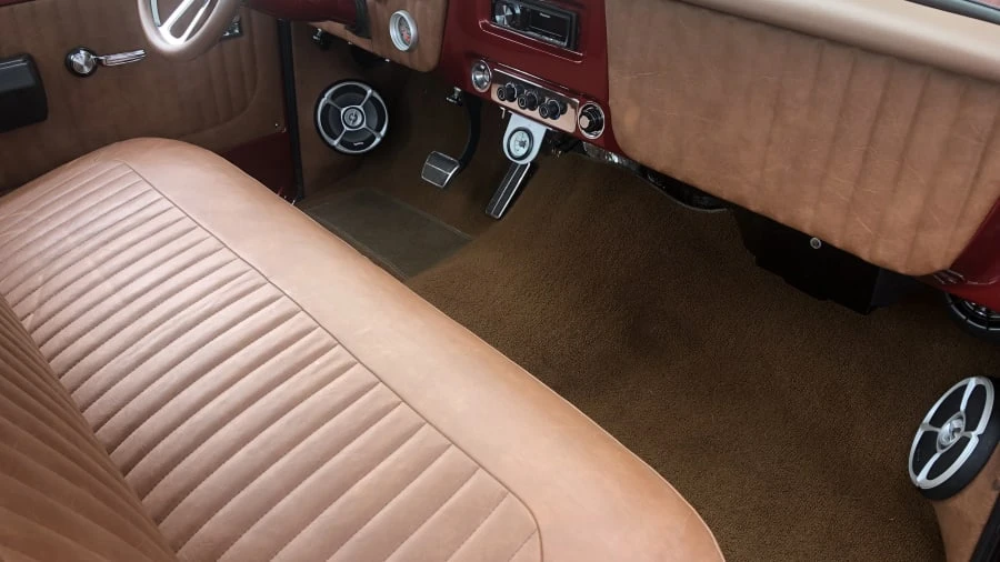 1971 Chevrolet C/K 2nd Gen - Image 4 of 10
