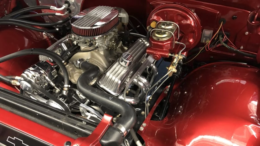 1971 Chevrolet C/K 2nd Gen - Image 6 of 10