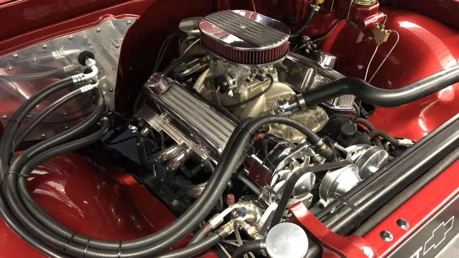 1971 Chevrolet C/K 2nd Gen - Image 7 of 10