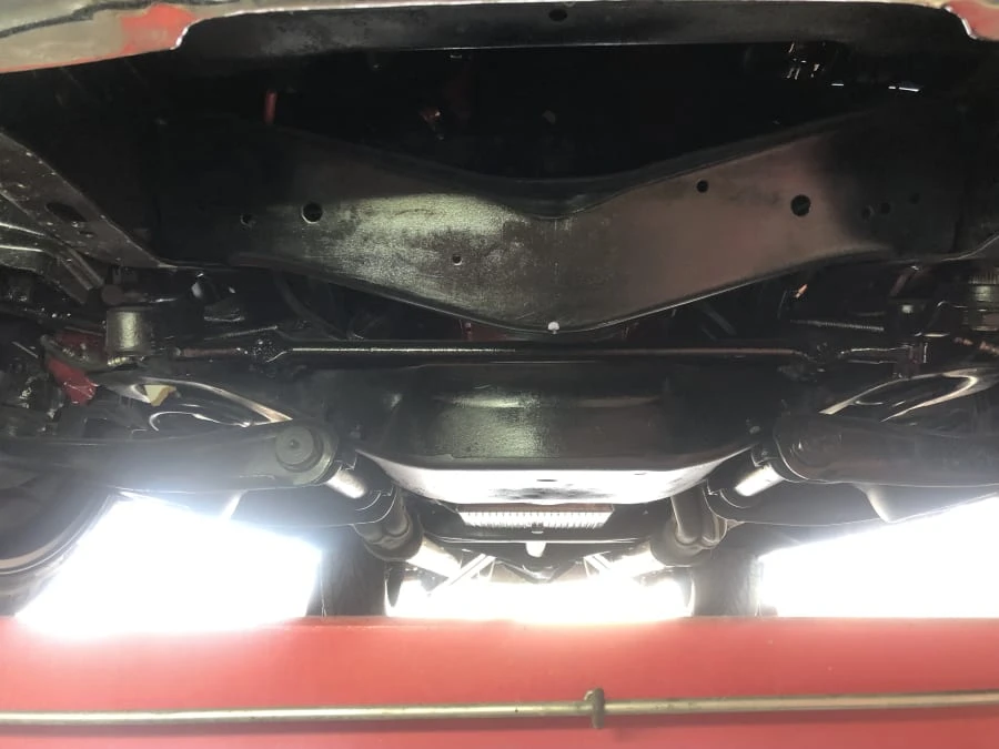 1971 Chevrolet C/K 2nd Gen - Image 24 of 28