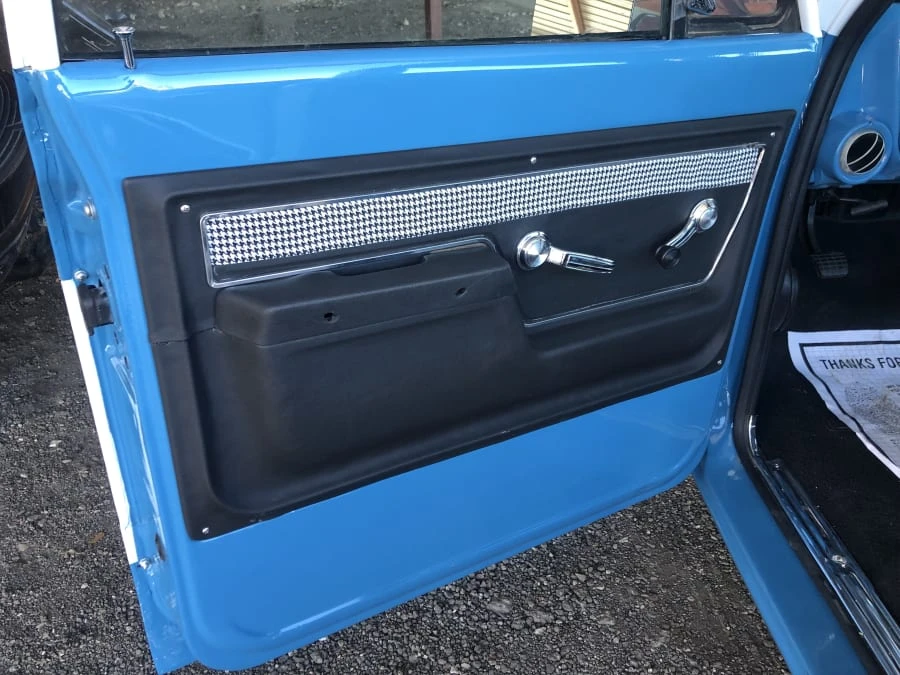 1971 Chevrolet C/K 2nd Gen - Image 14 of 28