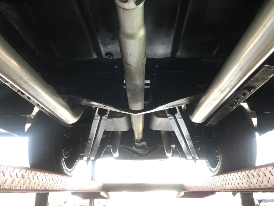 1971 Chevrolet C/K 2nd Gen - Image 25 of 28