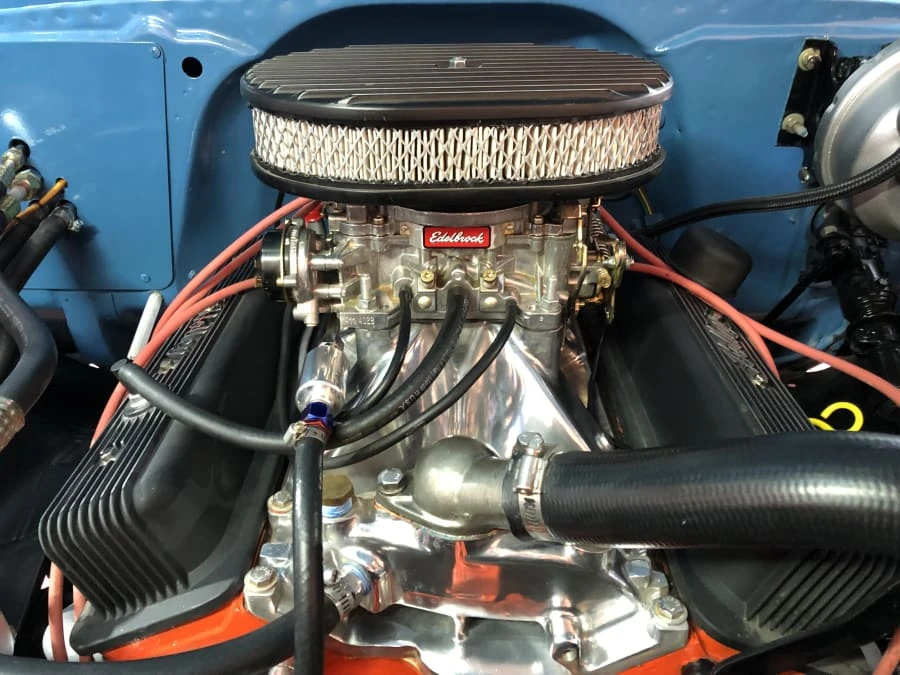 1971 Chevrolet C/K 2nd Gen - Image 19 of 28