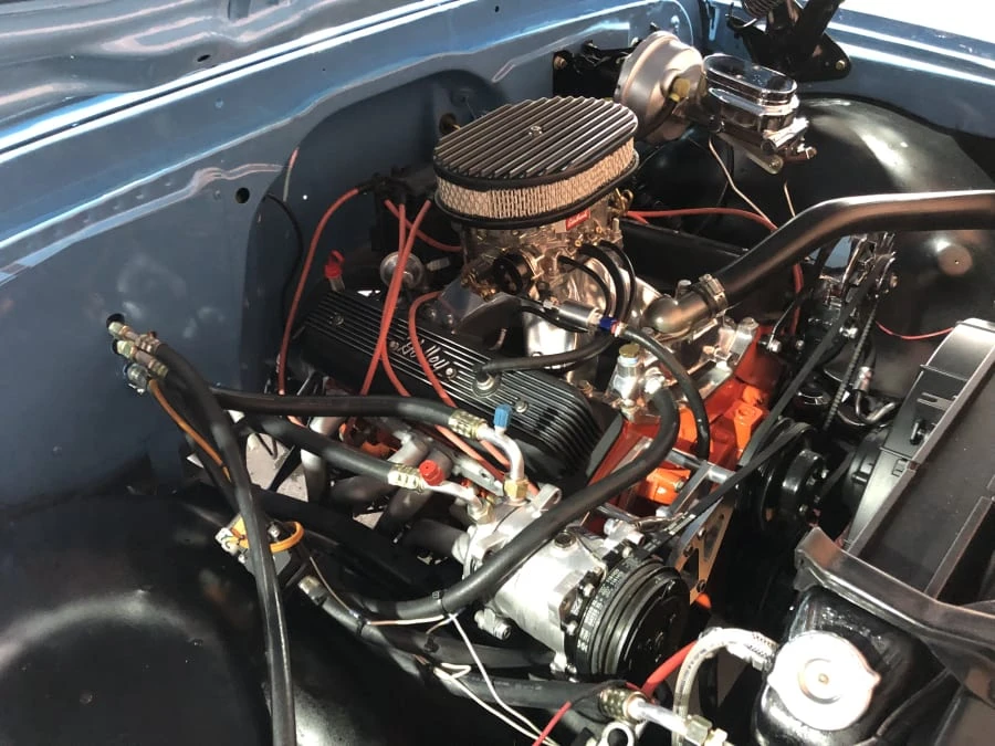 1971 Chevrolet C/K 2nd Gen - Image 20 of 28