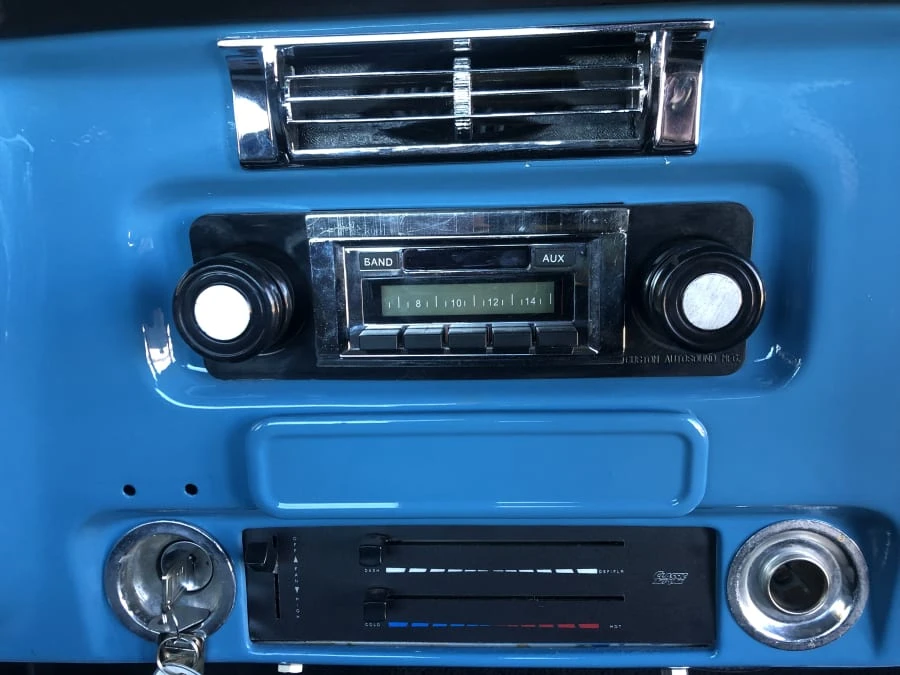 1971 Chevrolet C/K 2nd Gen - Image 16 of 28